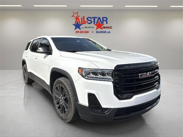 2023 GMC Acadia SLE's photo