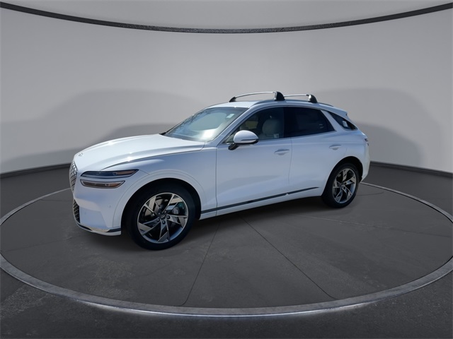 2025 Genesis Electrified GV70 Advanced photo 9