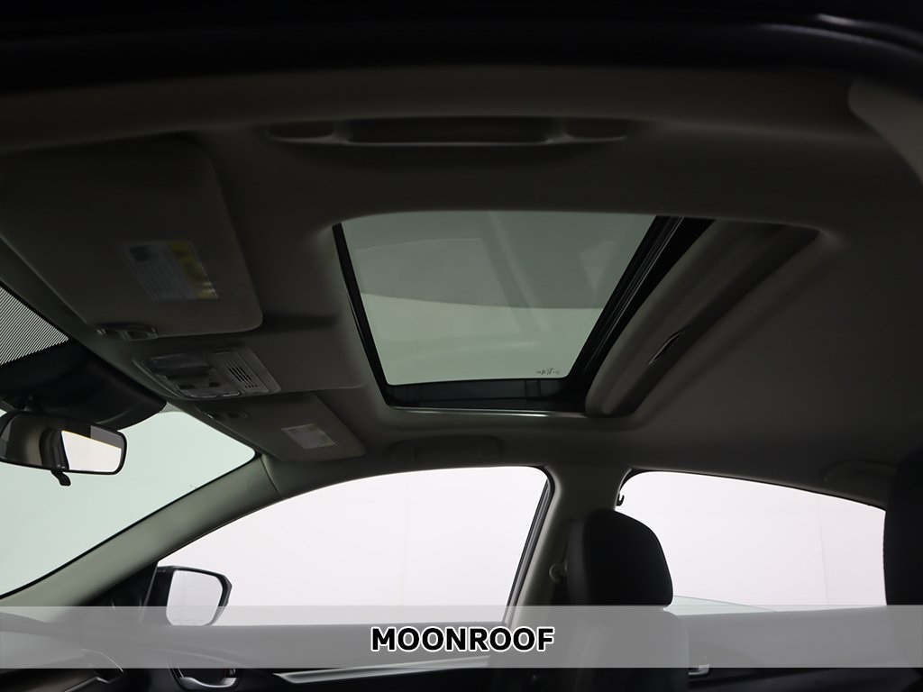 2020 Honda Civic EX photo 3