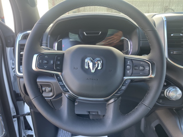 2026 Ram 1500 Laramie photo 13