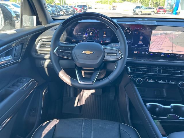 2026 Chevrolet Traverse High Country photo 13