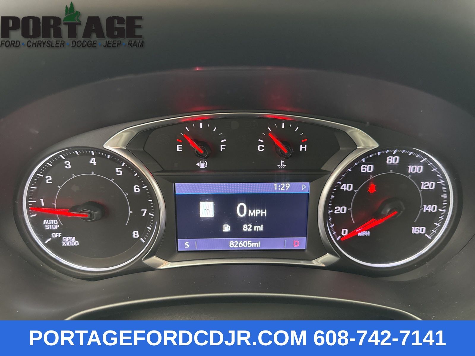 2019 Gmc Terrain SLE photo 7