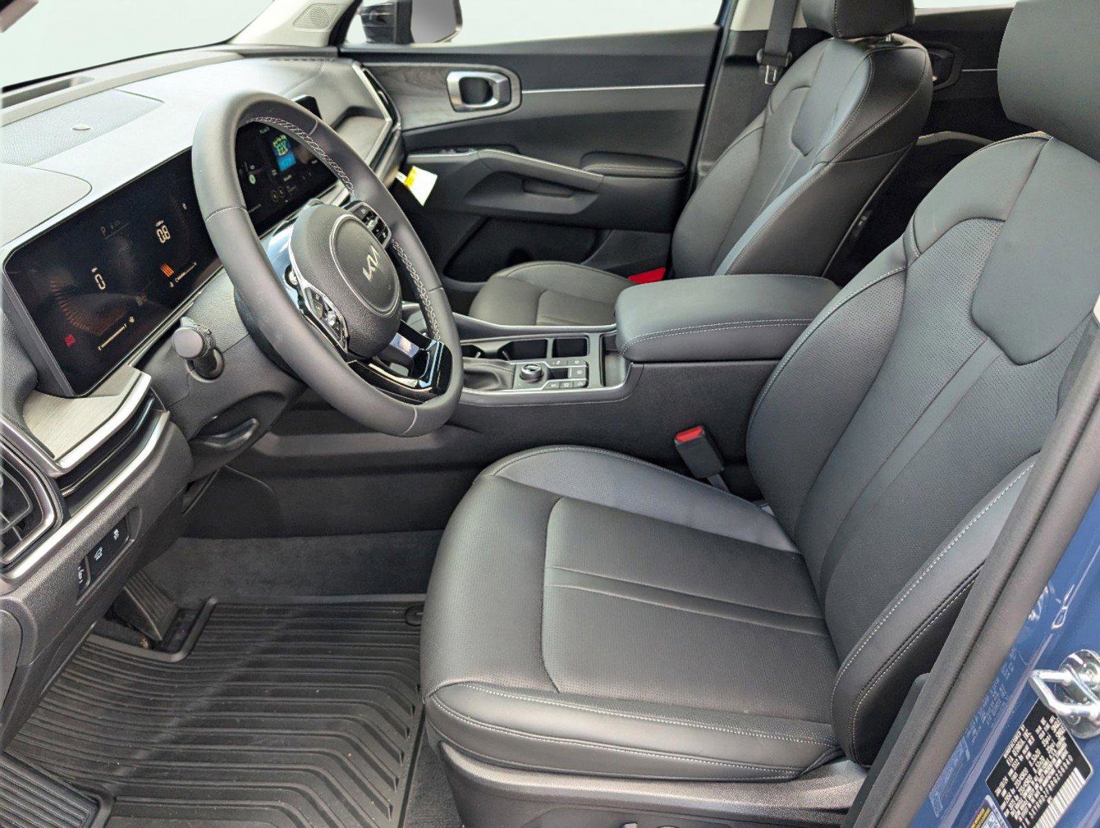 2024 Kia Sorento X-Line EX photo 13