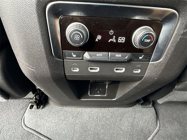 2021 Chevrolet Tahoe RST photo 20