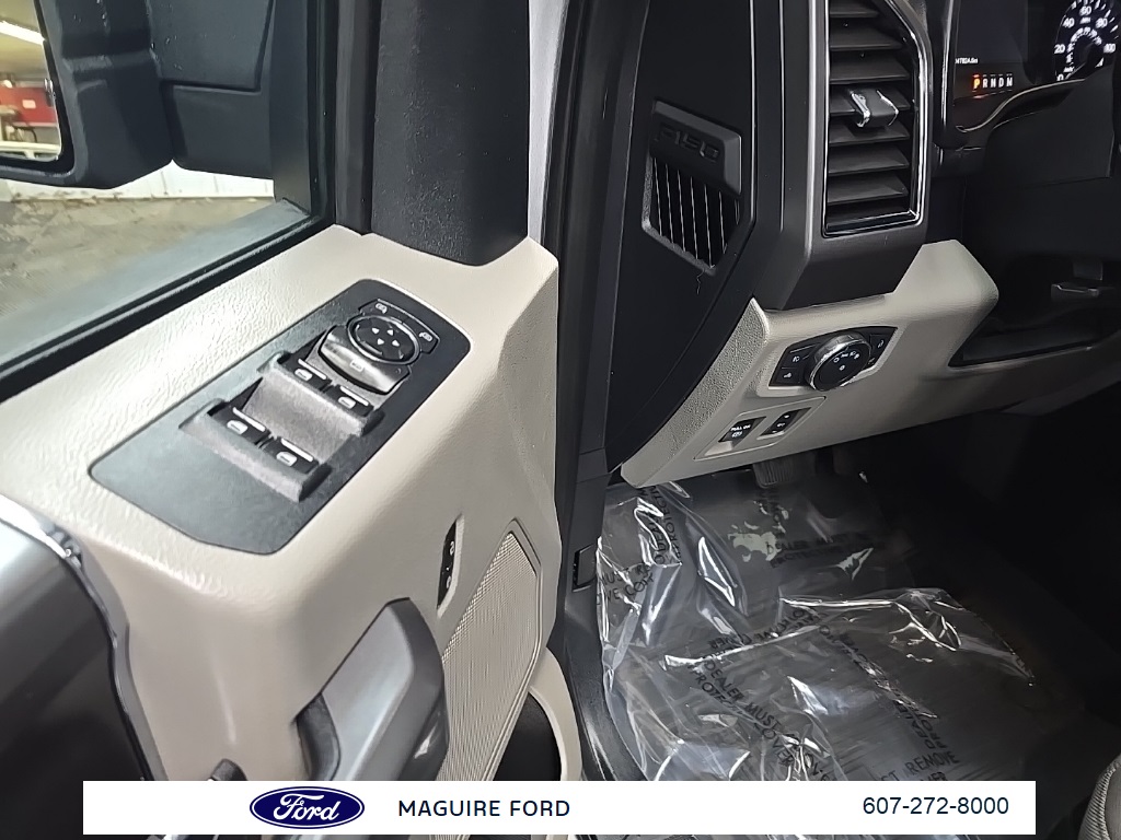 2020 Ford F-150 XLT photo 27