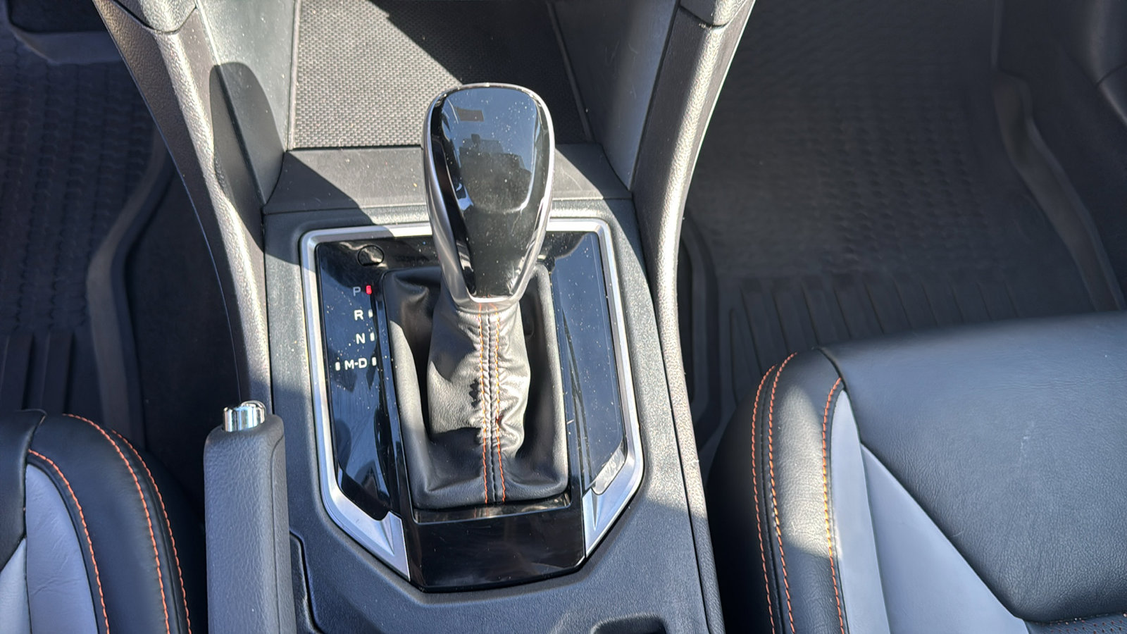 2022 Subaru Crosstrek Limited photo 18