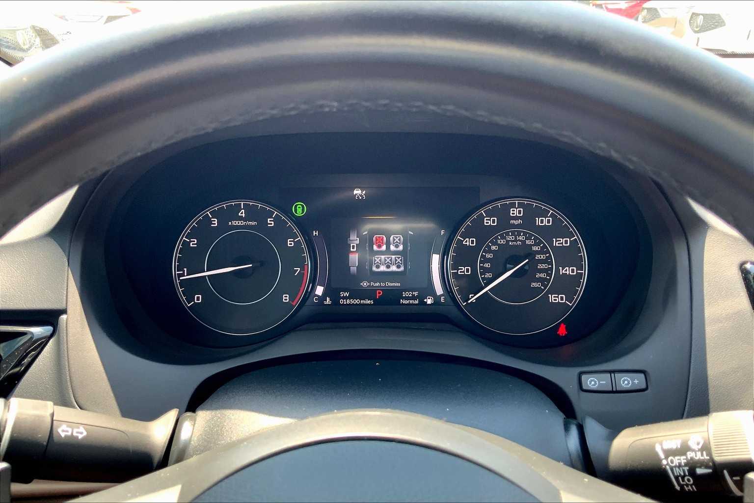 2024 Acura RDX Technology photo 45
