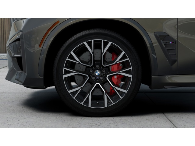 2026 Bmw X5 photo 6