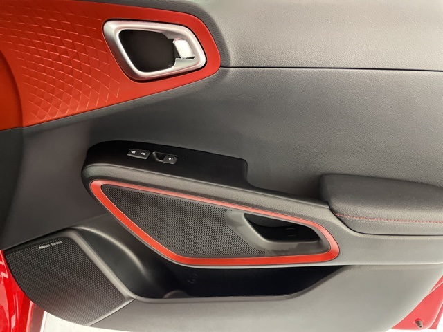 2025 Kia Soul GT-Line photo 40