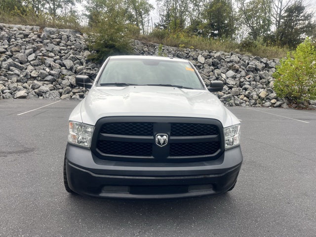 2021 Ram 1500 Classic Tradesman photo 2