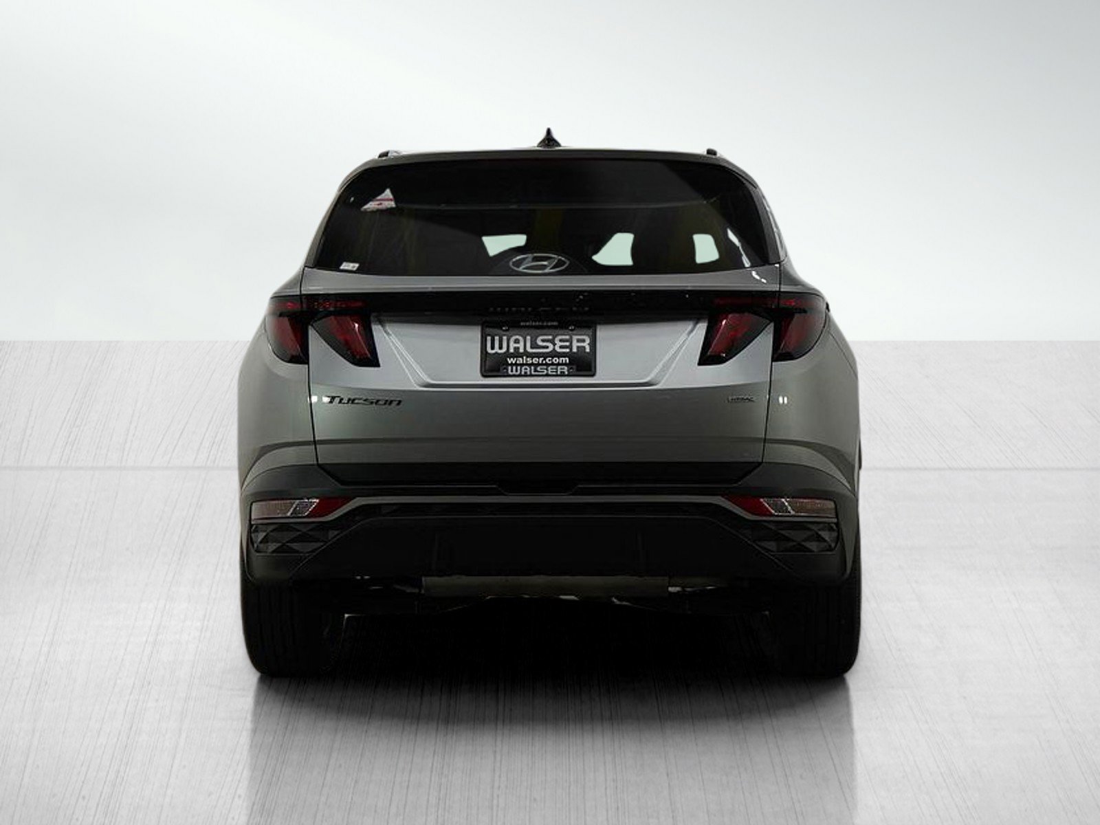 2024 Hyundai Tucson SEL photo 3