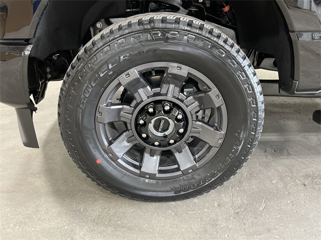 2025 Ford F-250 XL photo 22