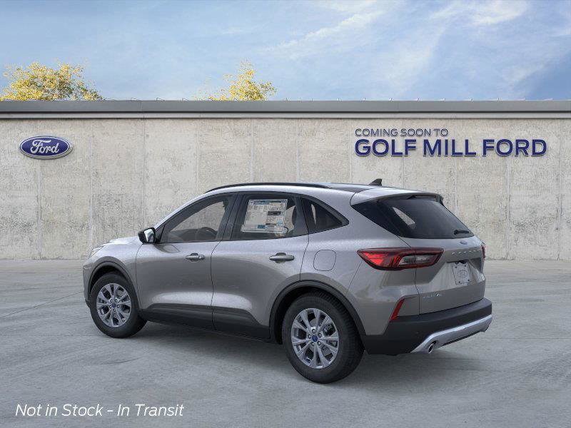 2026 FORD ESCAPE - Image 4