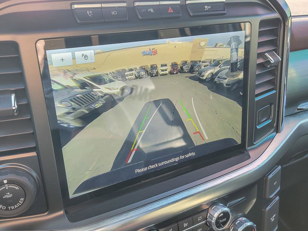 2023 FORD F-150 - Image 22