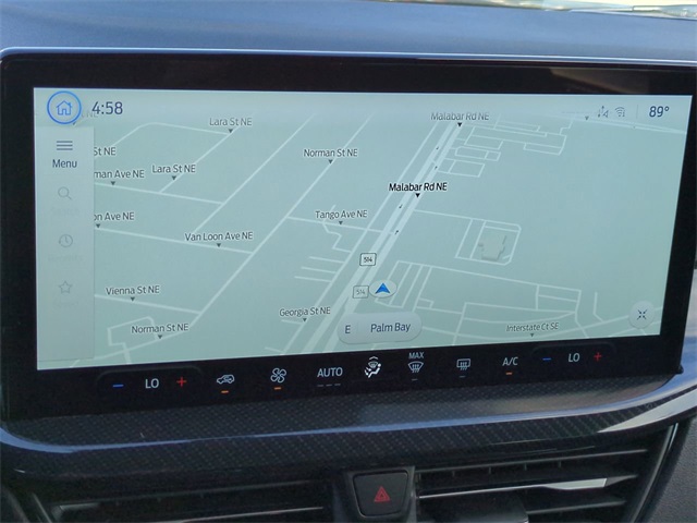 2026 Ford Escape ST-Line photo 17