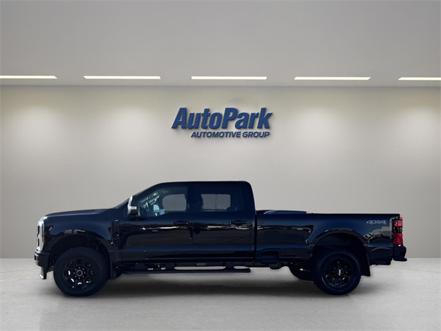 2026 Ford F-250 XLT photo 3