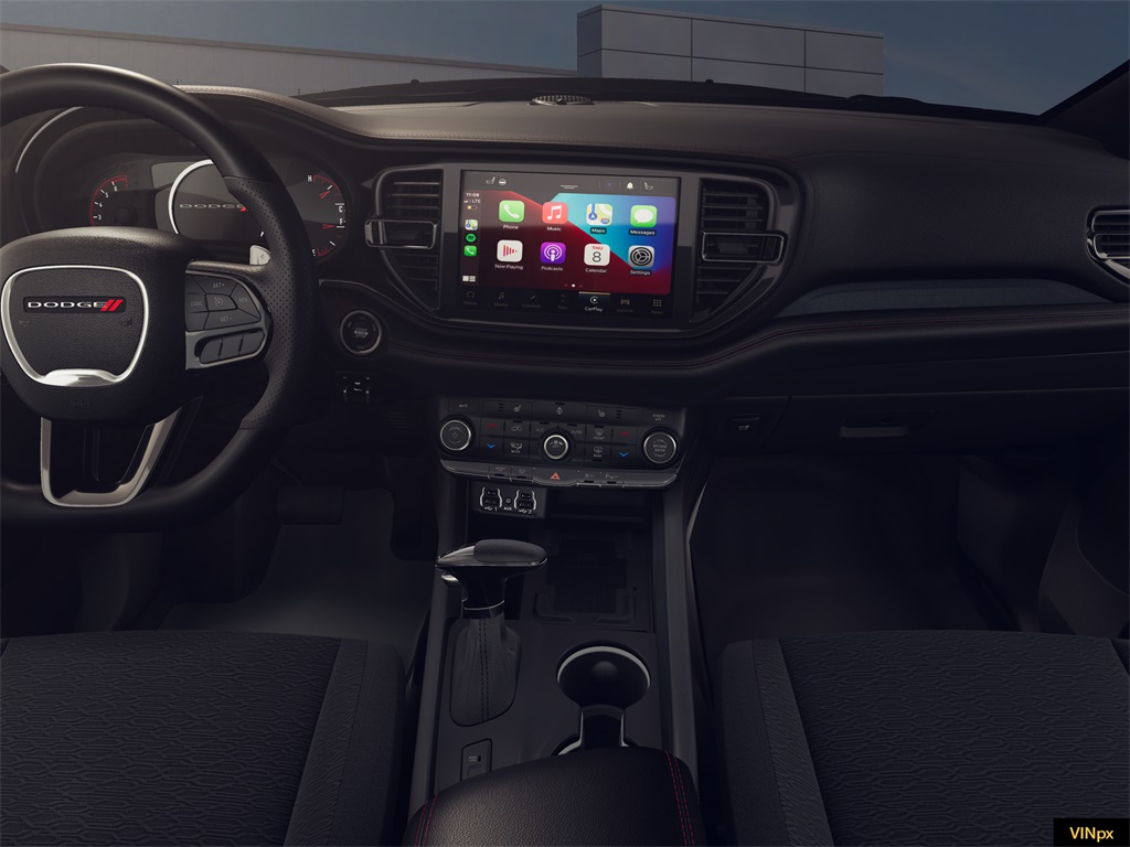 2026 Dodge Durango GT photo 4