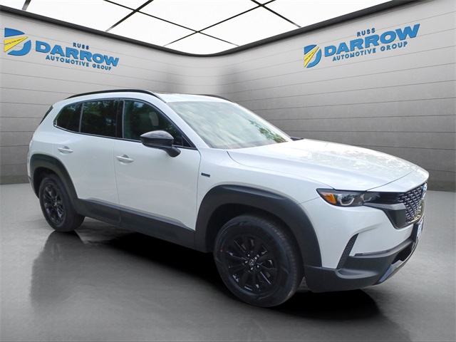 2025 Mazda CX-50 Premium photo 6