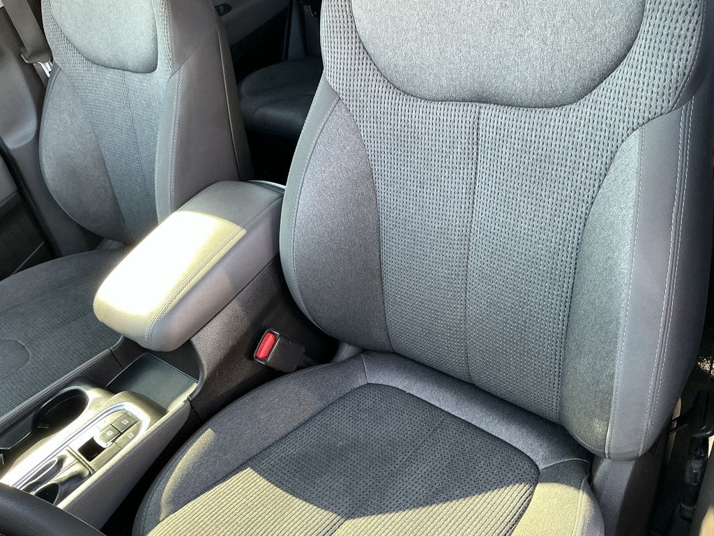 2020 Hyundai Santa Fe SEL photo 57