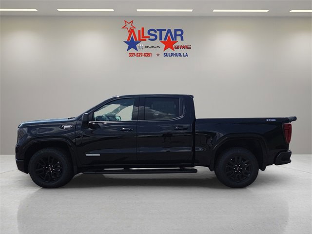 2026 Gmc Sierra 1500 Elevation photo 4