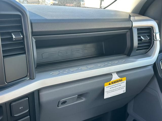 2024 Ford F-350 XL photo 34