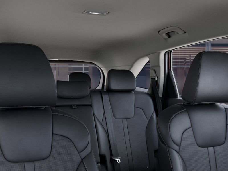 2025 Kia Sorento S photo 26