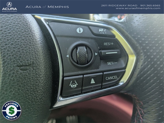 2023 Acura MDX Type S SH-AWD photo 14