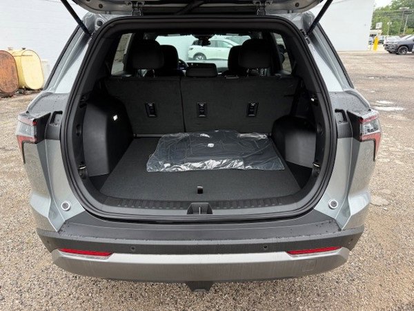 2026 Chevrolet Equinox LT photo 31