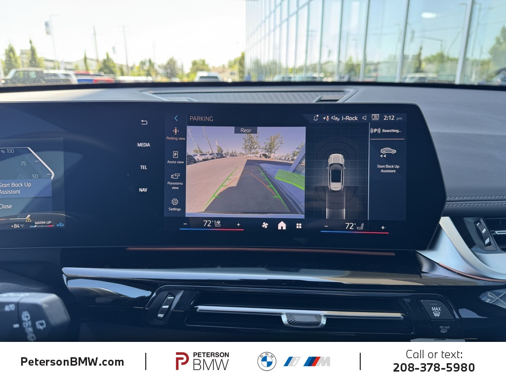 2026 Bmw X1 XDrive28i photo 23