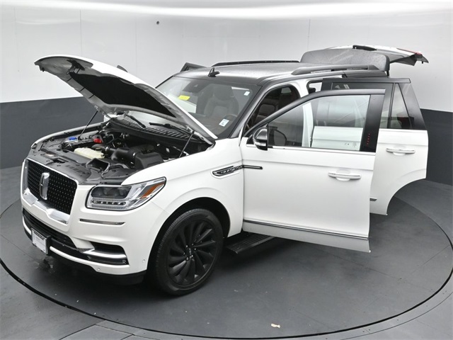 2021 LINCOLN NAVIGATOR - Image 57