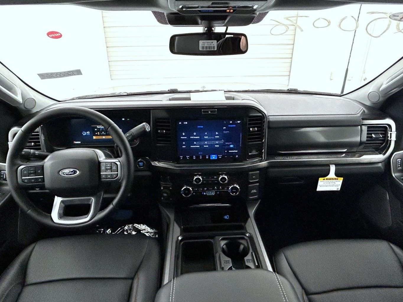 2026 Ford F-250 photo 13
