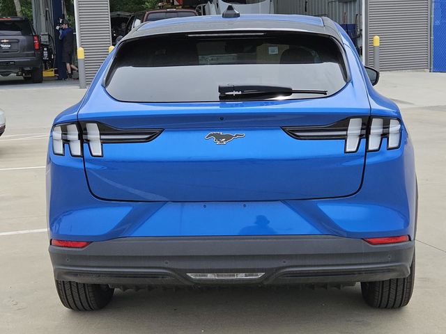 2025 Ford Mustang Mach-E Select photo 6