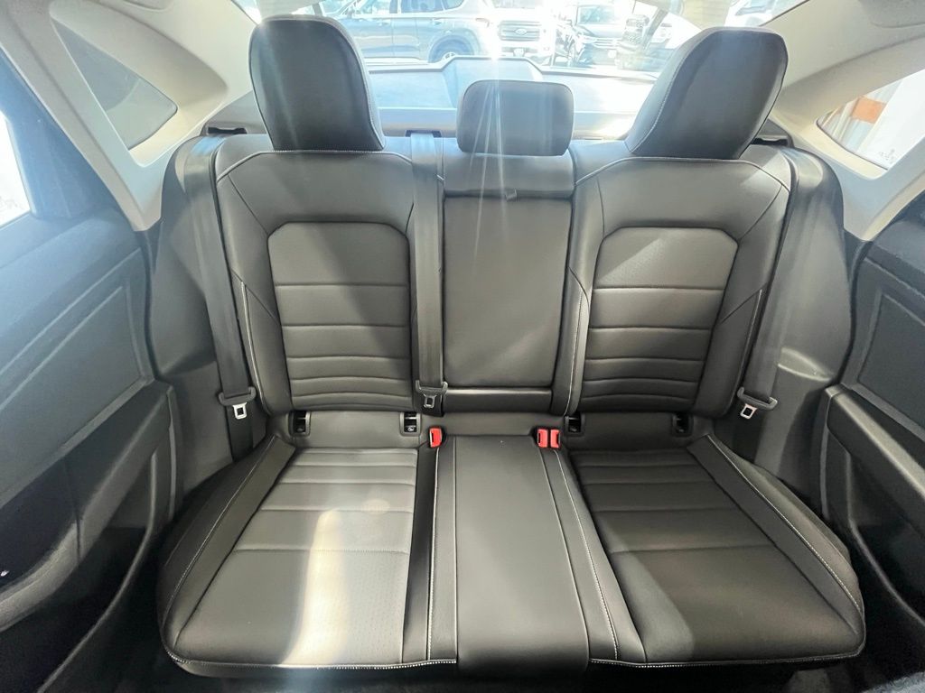 2024 Volkswagen Jetta 1.5T SE photo 24