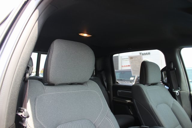2021 Ram 1500 Big Horn Lone Star photo 30