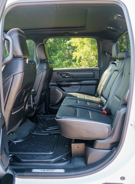 2023 Ram 1500 Limited photo 10