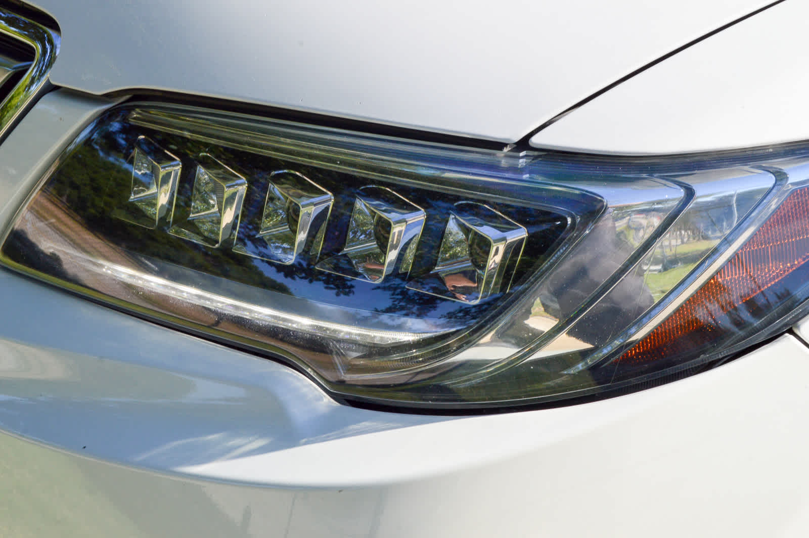 2017 Acura RDX Advance photo 8