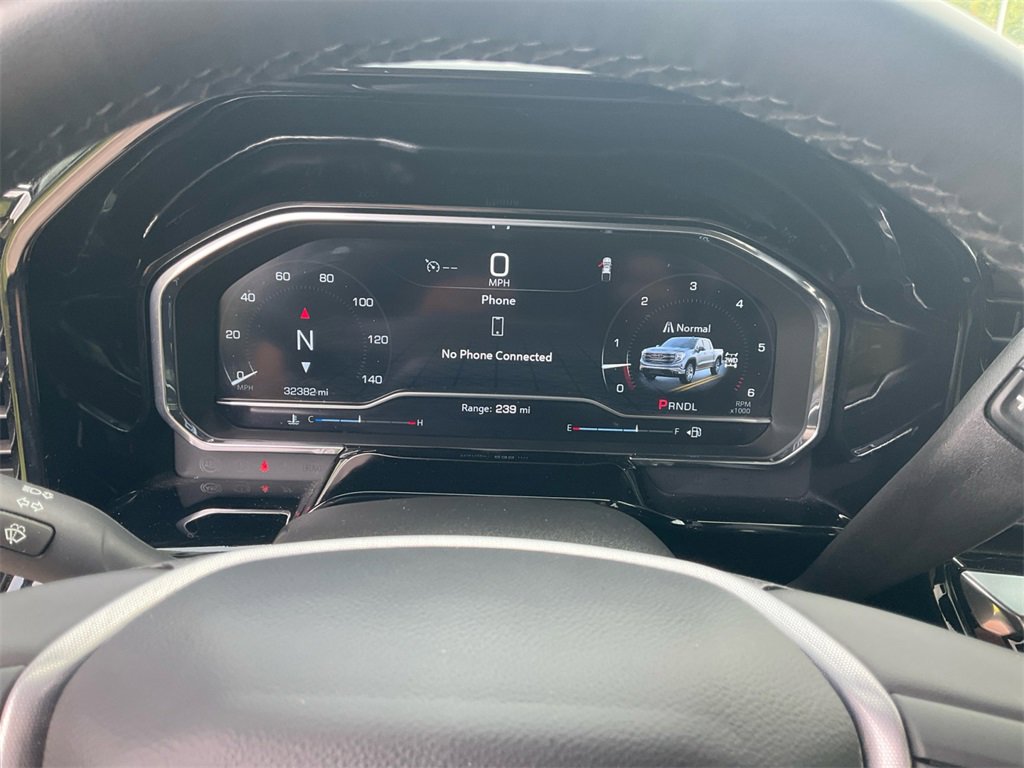 2024 Gmc Sierra 1500 SLT photo 17