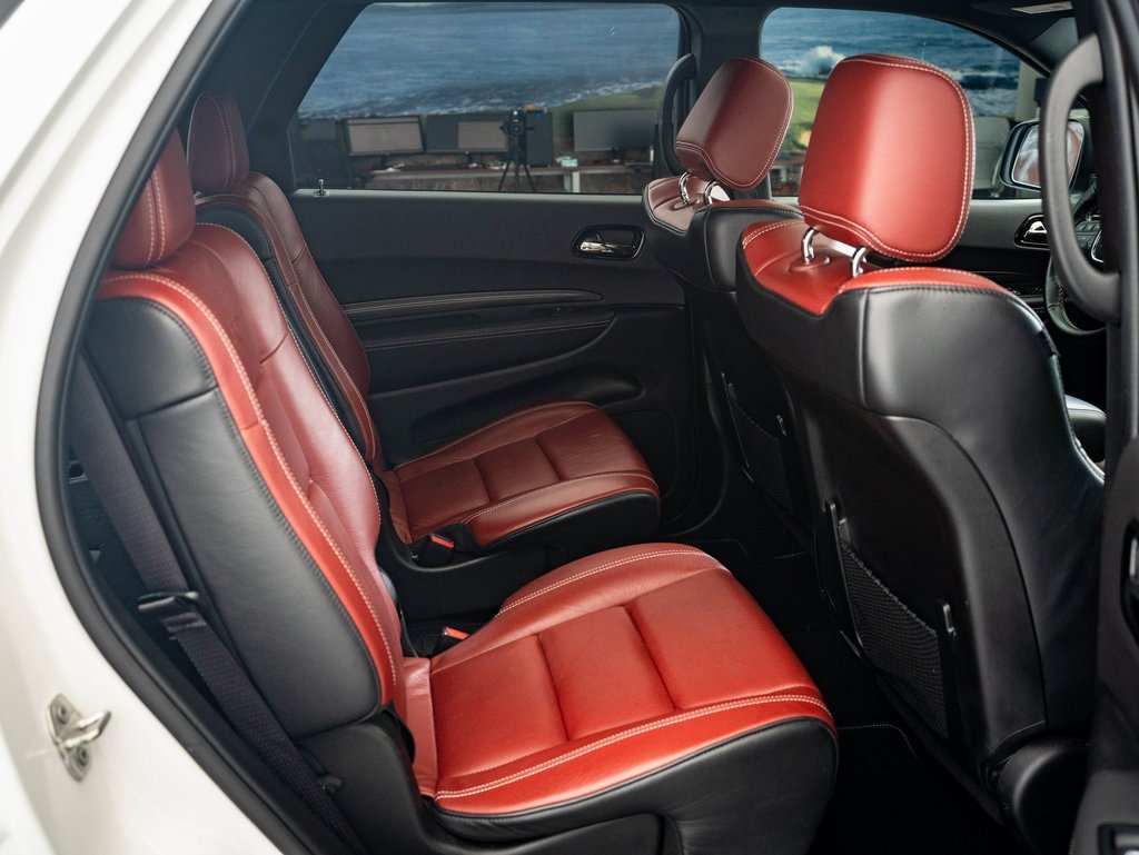 2023 Dodge Durango SRT 392 photo 27