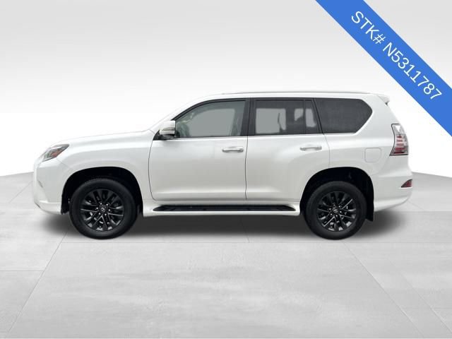2022 Lexus GX 460 Premium photo 4