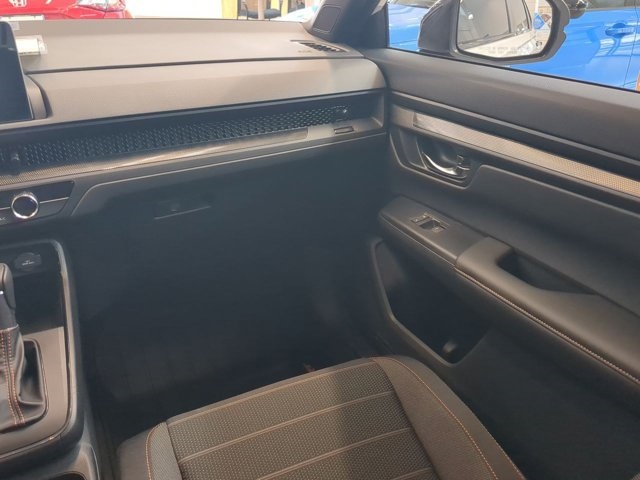 2026 Honda CR-V Hybrid photo 11