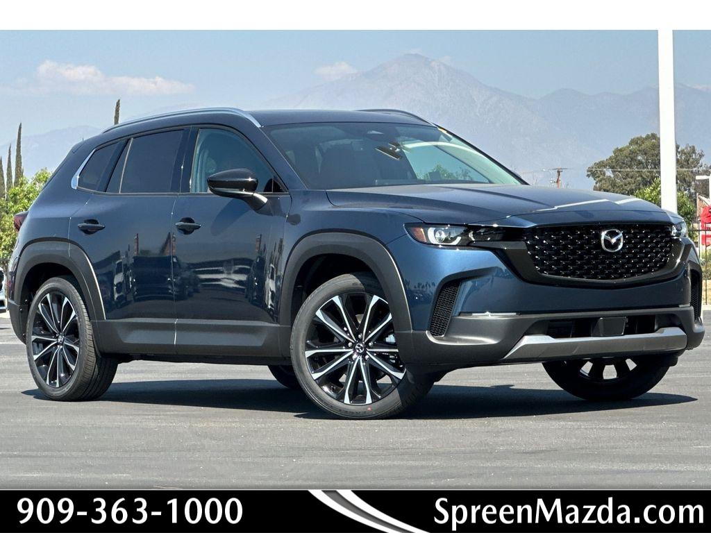 2025 Mazda CX-50 Premium's photo