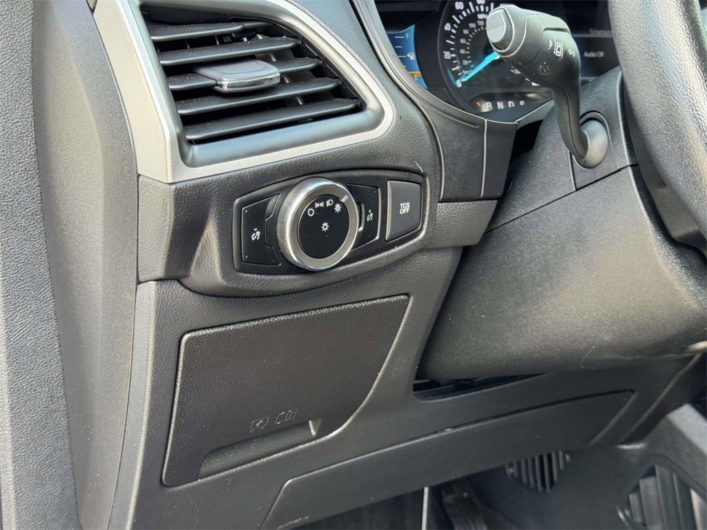 2024 Ford Edge SEL photo 7
