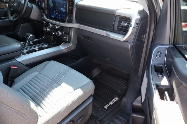 2023 Ford F-150 XLT photo 49