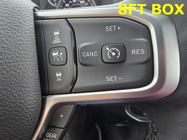 2025 Ram 3500 Big Horn photo 11