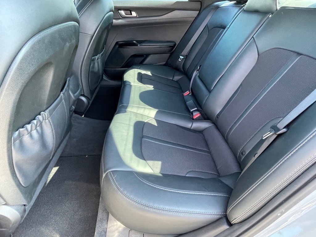 2024 Kia K5 GT-Line photo 13