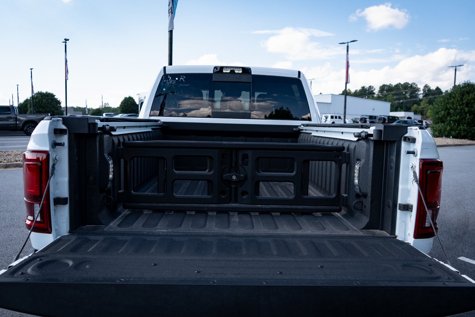 2025 Ram 2500 Power Wagon photo 12