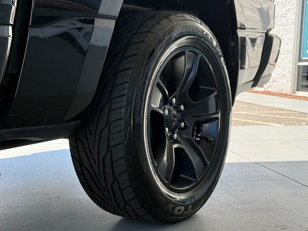 2022 Ram 1500 Big Horn Lone Star photo 27