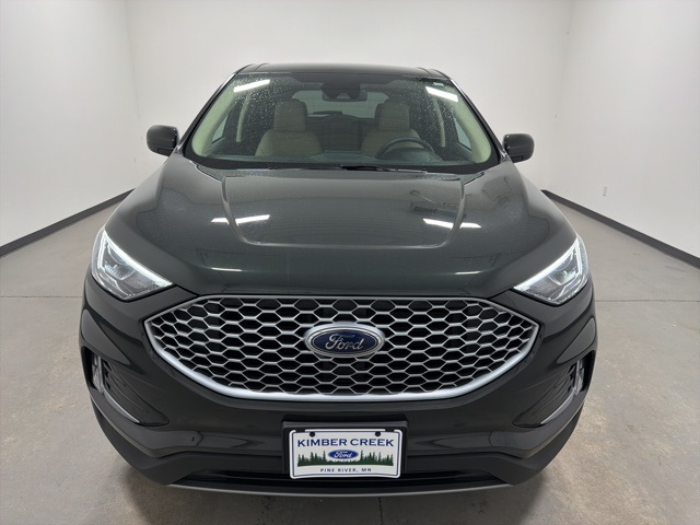 Used 2024 Ford Edge SEL with VIN 2FMPK4J94RBA31417 for sale in Pine River, Minnesota