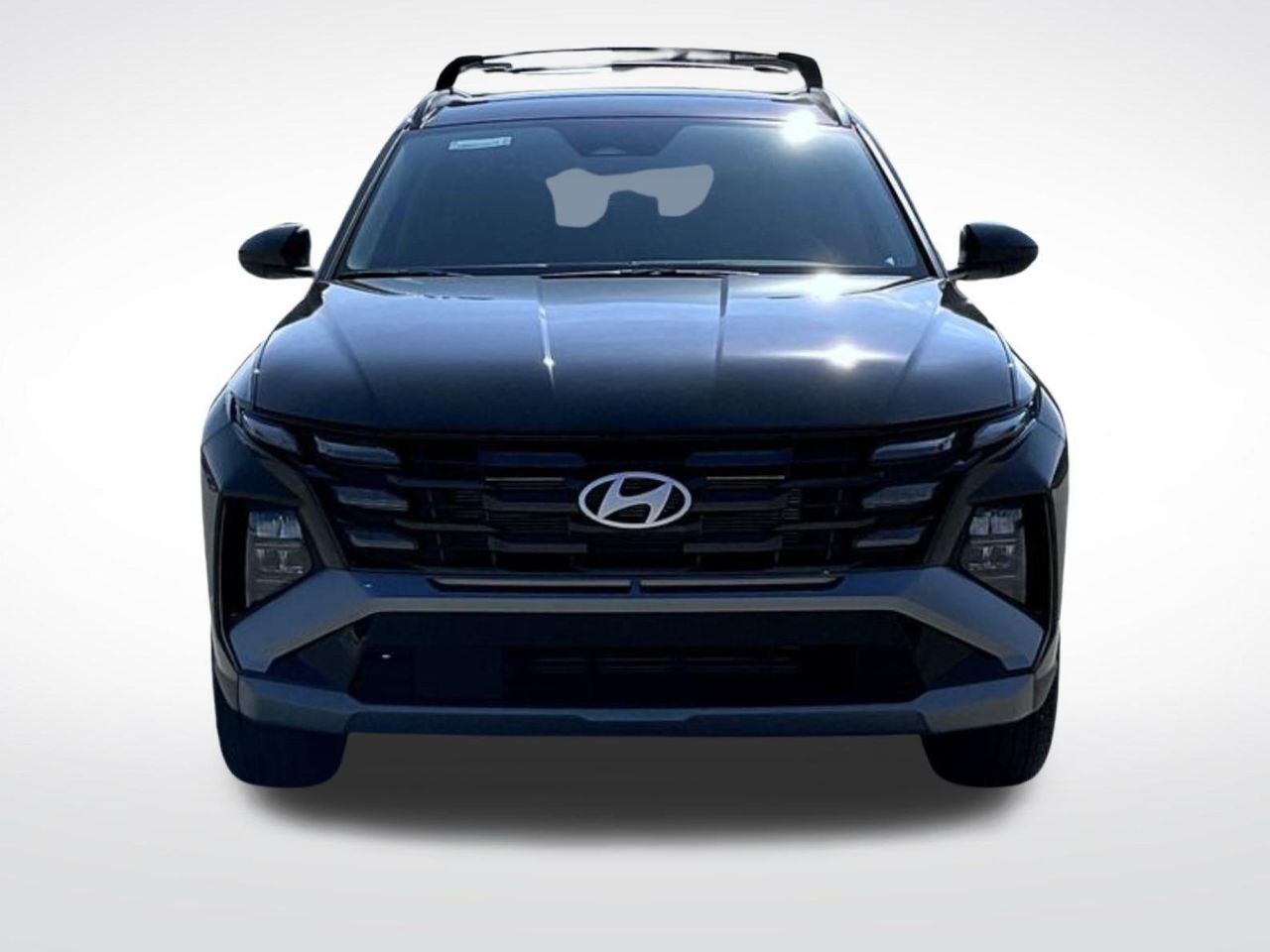 2026 Hyundai Tucson SEL Sport photo 2