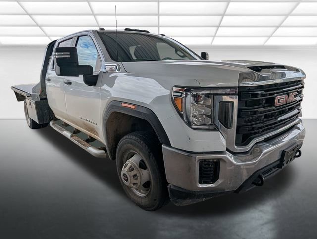 2023 GMC Sierra 3500 Chassis Cab Pro's photo